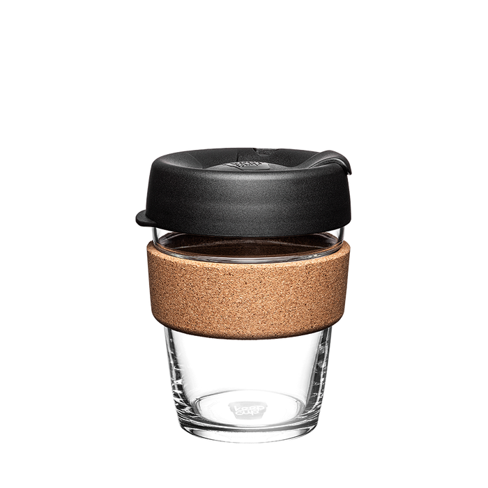 KeepCup - Wholesale Drinking Glass/Cup - Brew Cork 12oz / 340ml0