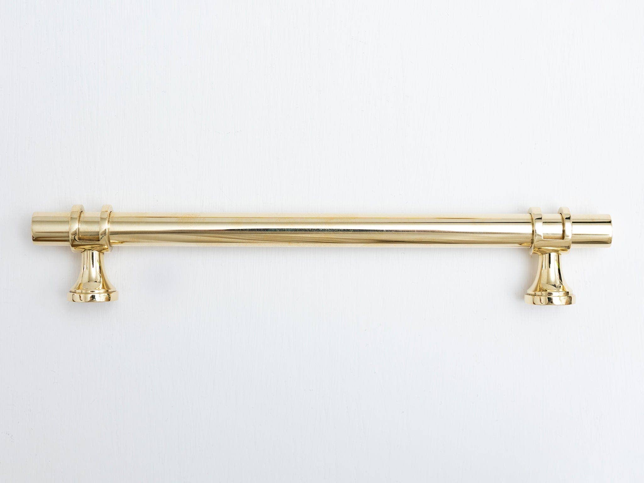 Brass bee – wholesale Knob/pull – Solid Brass Plain Kitchen Pull Handles & Knobs22