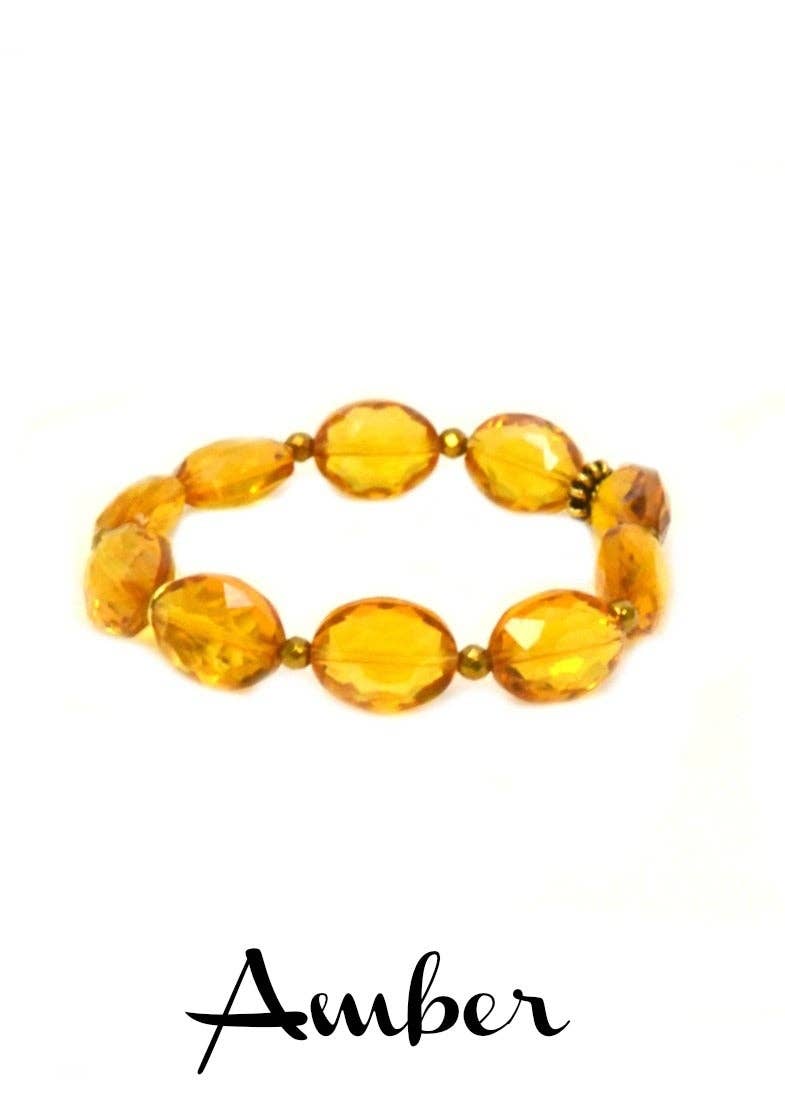 Betsy Pittard Design LLC - Wholesale  - Maddie⎜Oval5