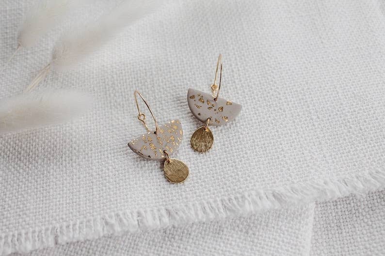 LESVARANDCLAY – Großhandel Ohrhänger – NEVADA1