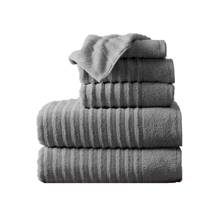 Luxury Cotton Towels - Karina Collection for wholesale by BH Collective