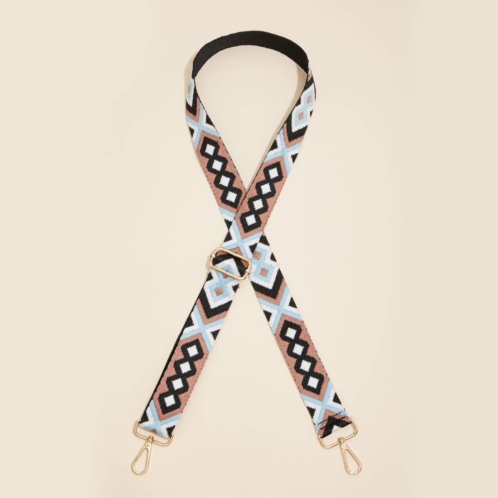 Lilla Haven - Wholesale Purse/Bag Accessory - Unisex - Dual Strap Fit-Cooler™ Sling Tumbler Crossbody Bag8