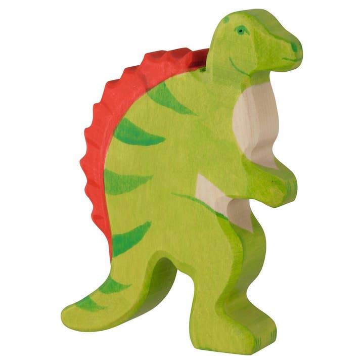 Goki America - Wholesale Wood Toy - Kids - Spinosaurus