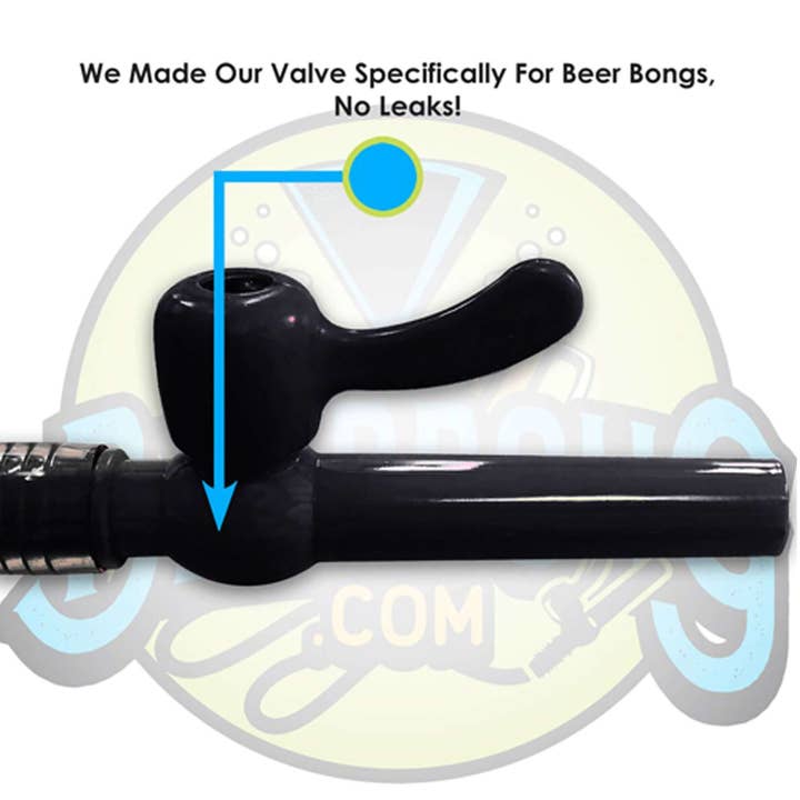 BeerBong .com – wholesale Öl-/vinhylla – Dubbel Öltratt Extrem