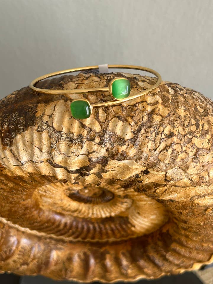 JUSTERBART ARMBAND I GULD för wholesale av BABY JOYS