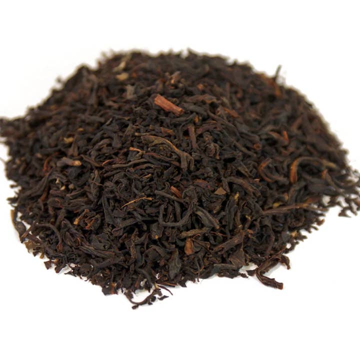 Scottish Black Tea Blend - Bulk, 1lb for wholesale by Simpson & Vail