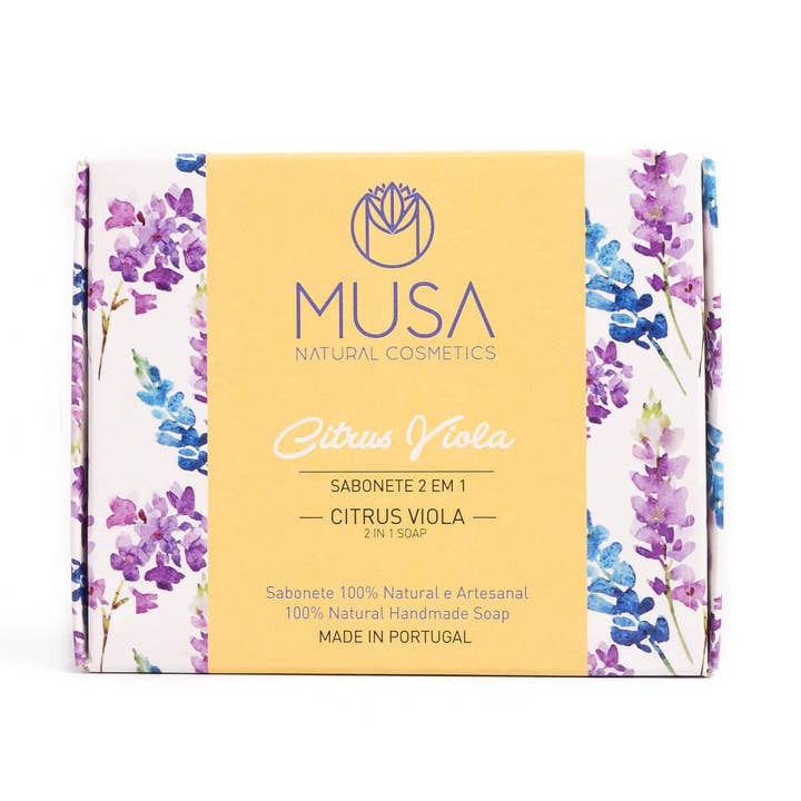 Citrus Viola Soap (2 In 1) and other Purchase Wholesale bio:vio handtücher. Free Returns & Net 60 Terms on Faire trending on Faire.