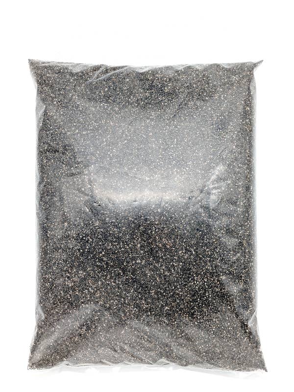 Oltresole – wholesale Frö/Kärnor – EKOLOGISKA CHIAFRÖN 3 kg1