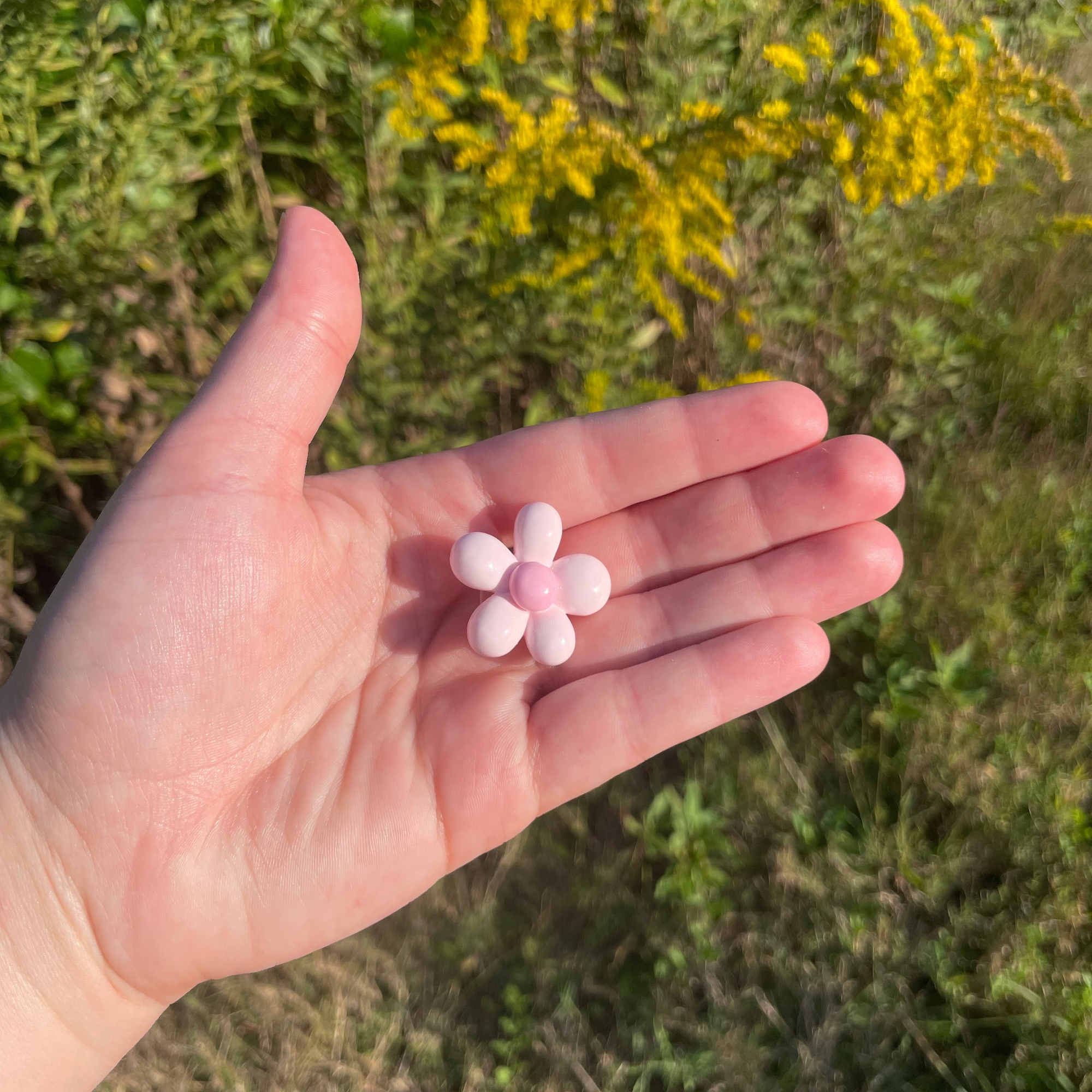 Mini Kitty Designs - Wholesale Shoe Accessories - Flower Croc Charms6