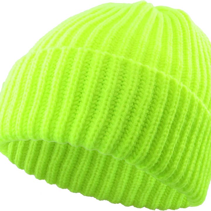 KBETHOS - Vendita all'ingrosso Berretto - Unisex - Berretto a costine42