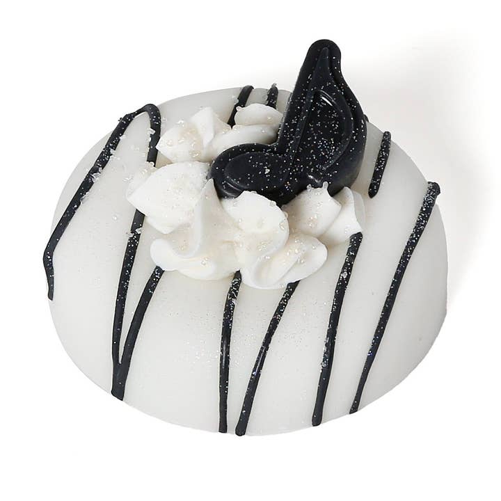 Handmade Sweet Serenade Donut Soap for wholesale by Olliepop