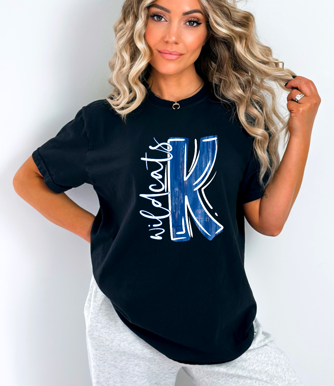 Simple Tymes - Venta al por mayor Papel transfer para sublimación - Impresión DTF de Wildcats0