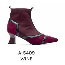 SWEET MAGIC MODA Y COMPLEMENTOS - Wholesale Booties - Women's - SHORT LOOT 4