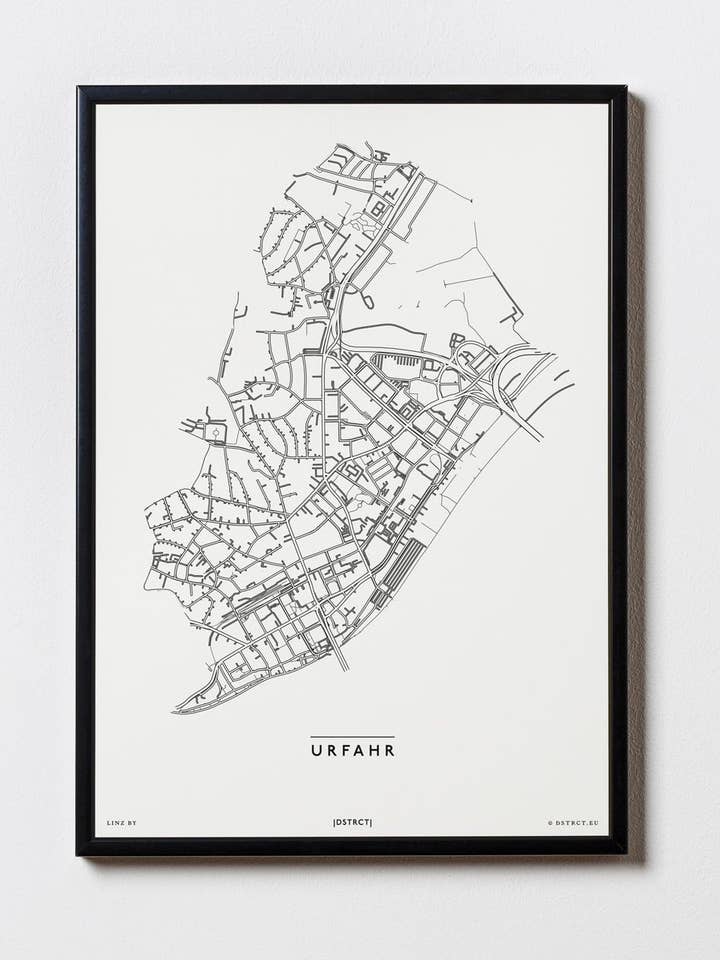 Urfahr | 4040 | Linz per la vendita all'ingrosso da parte di DSTRCT