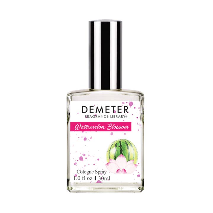 Watermelon Blossom 1oz Cologne Spray for wholesale by Demeter Fragrance Library