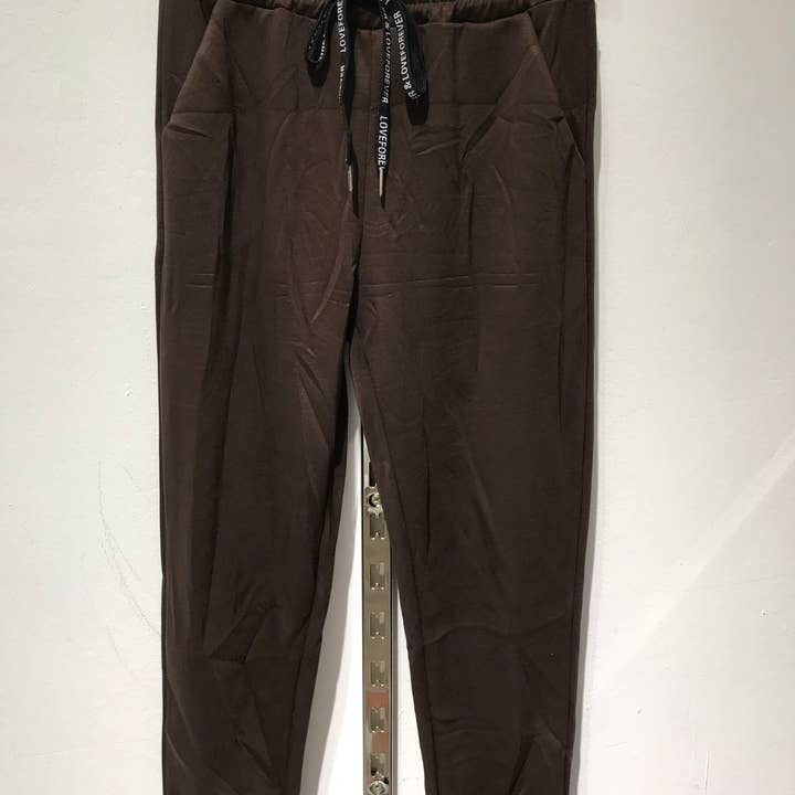 Only Yuan - Wholesale Pants - Women's - ref 2200 sweatpants2