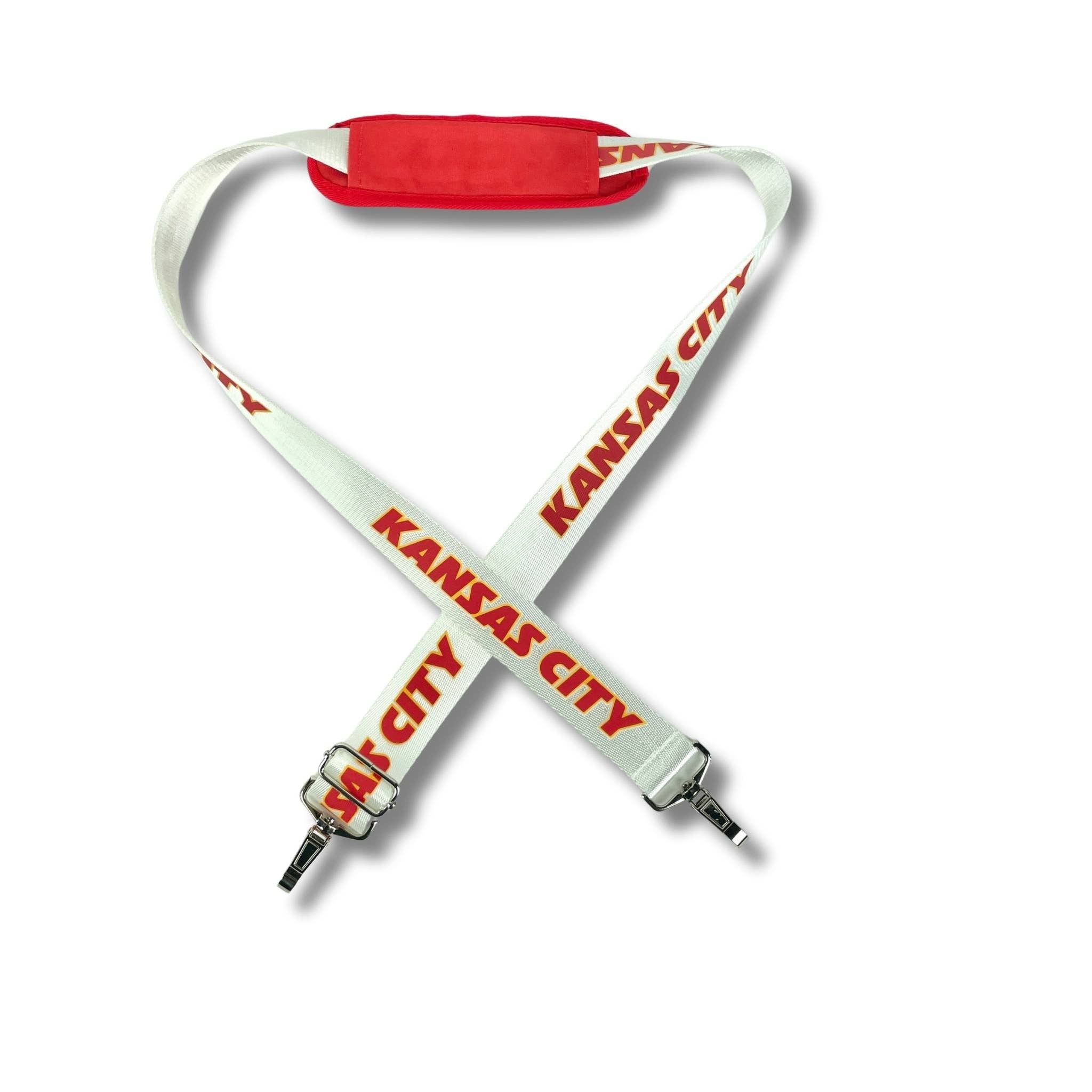 Varsity Cooler - Wholesale Cooler/Cooler Bag - Kansas City Duffle Cooler (2024)9