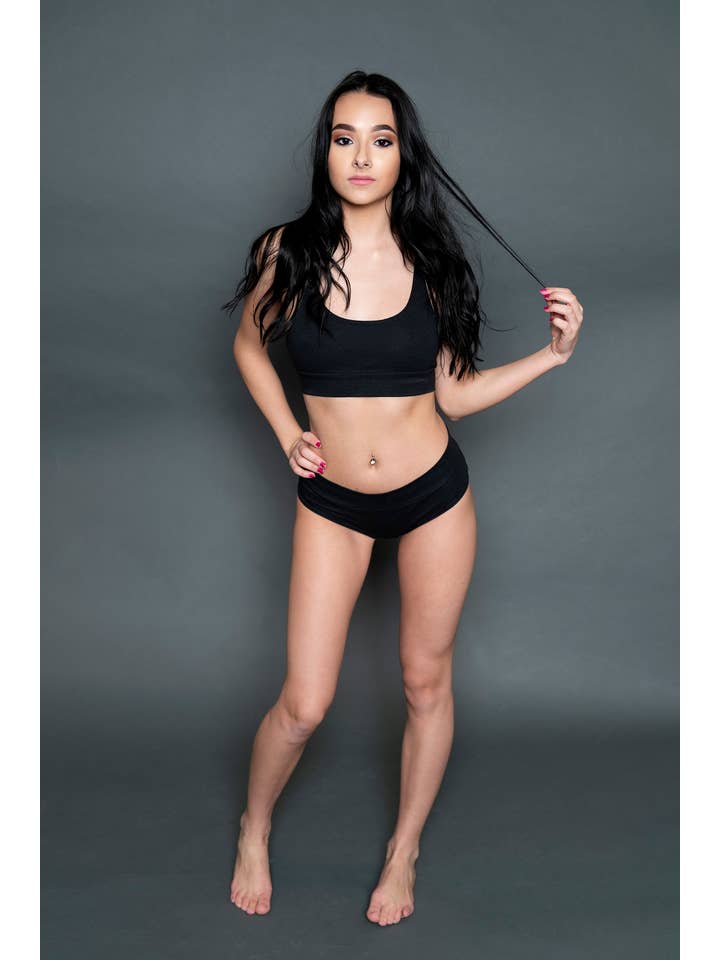 planetHEMP Clothing - Vendita all'ingrosso Intimo - Donna - Undies di canapa