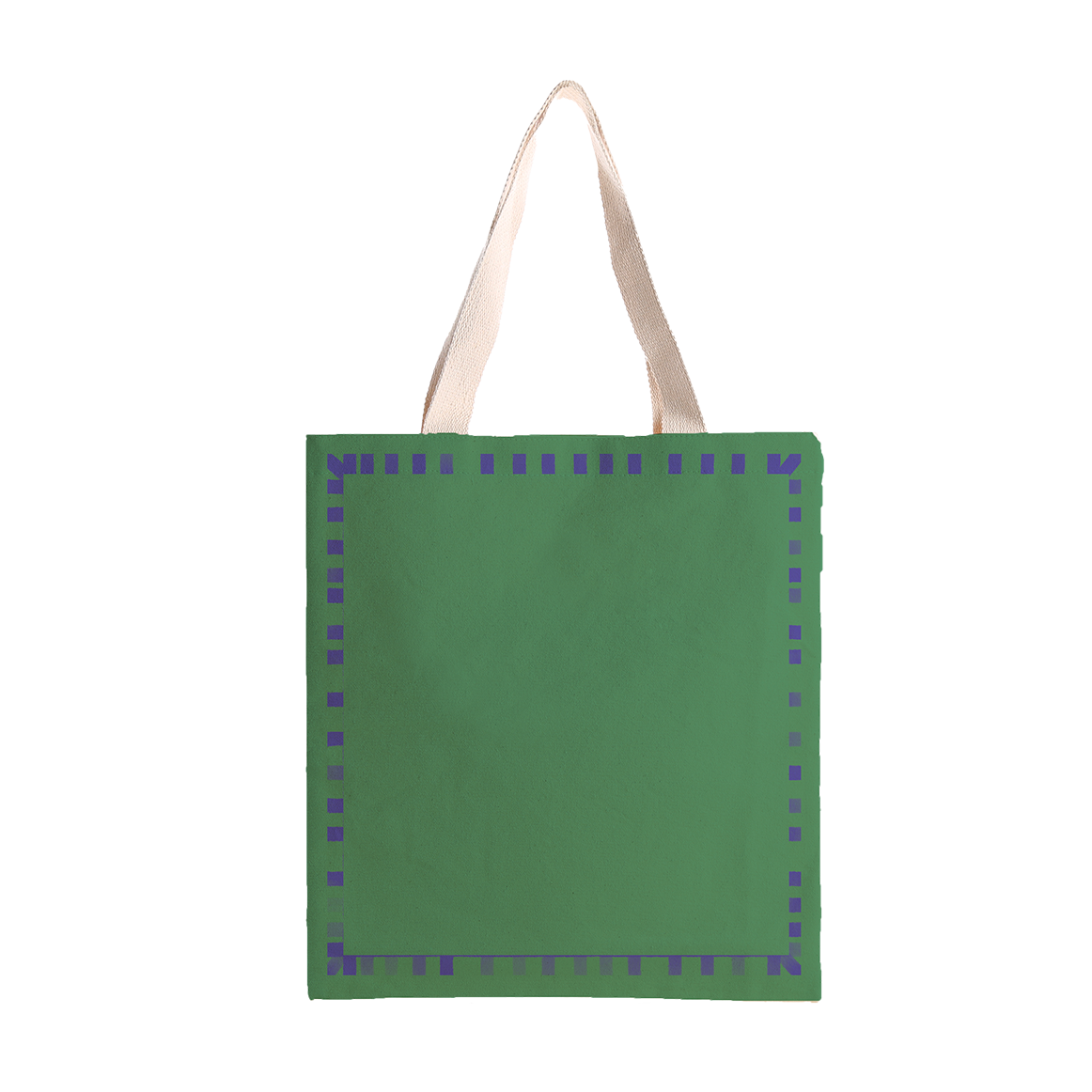 Coast and Valley - Wholesale Tote Bag - Unisex - 100% cotton palm tree tote bag1
