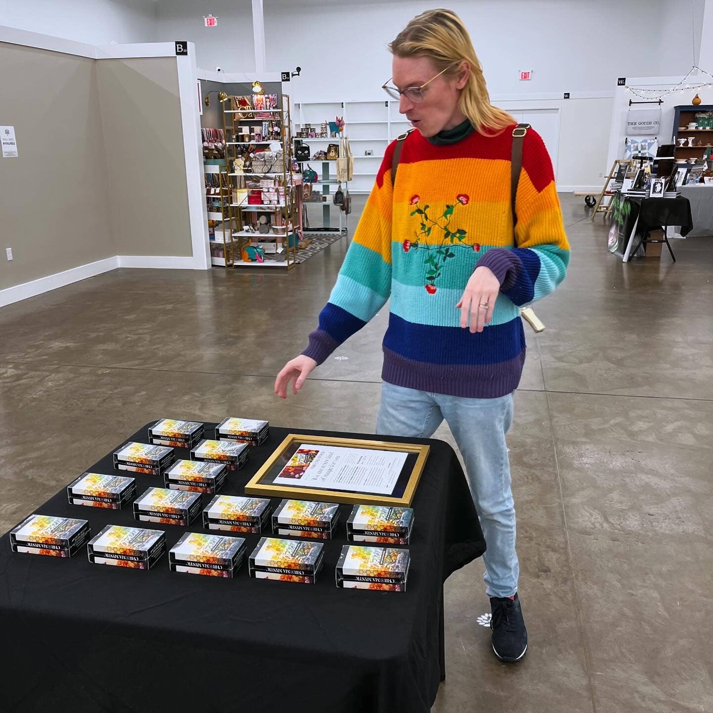 Chroma Mystic - Vente Cartes de tarot - The Color Mage Oracle - Édition révisée de 108 cartes de chromothérapie7