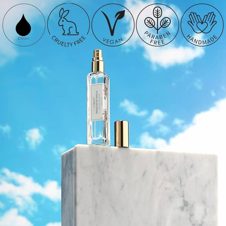 Lovery - Wholesale Perfume gift set - Pure Vanilla Perfume for Women Fragrance Set4