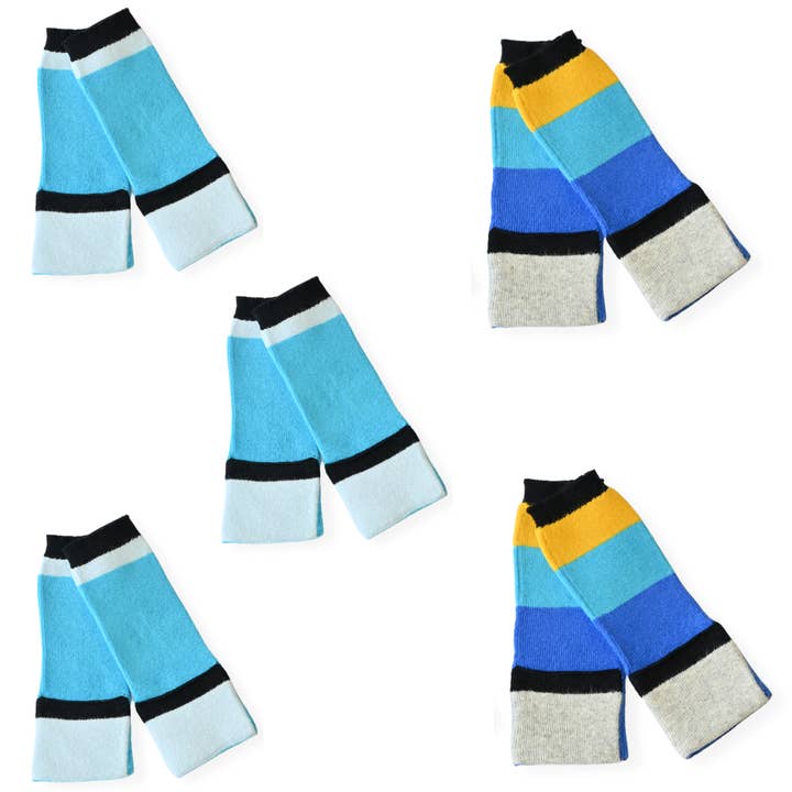 Toddler 5 Pack for wholesale by Sockabu