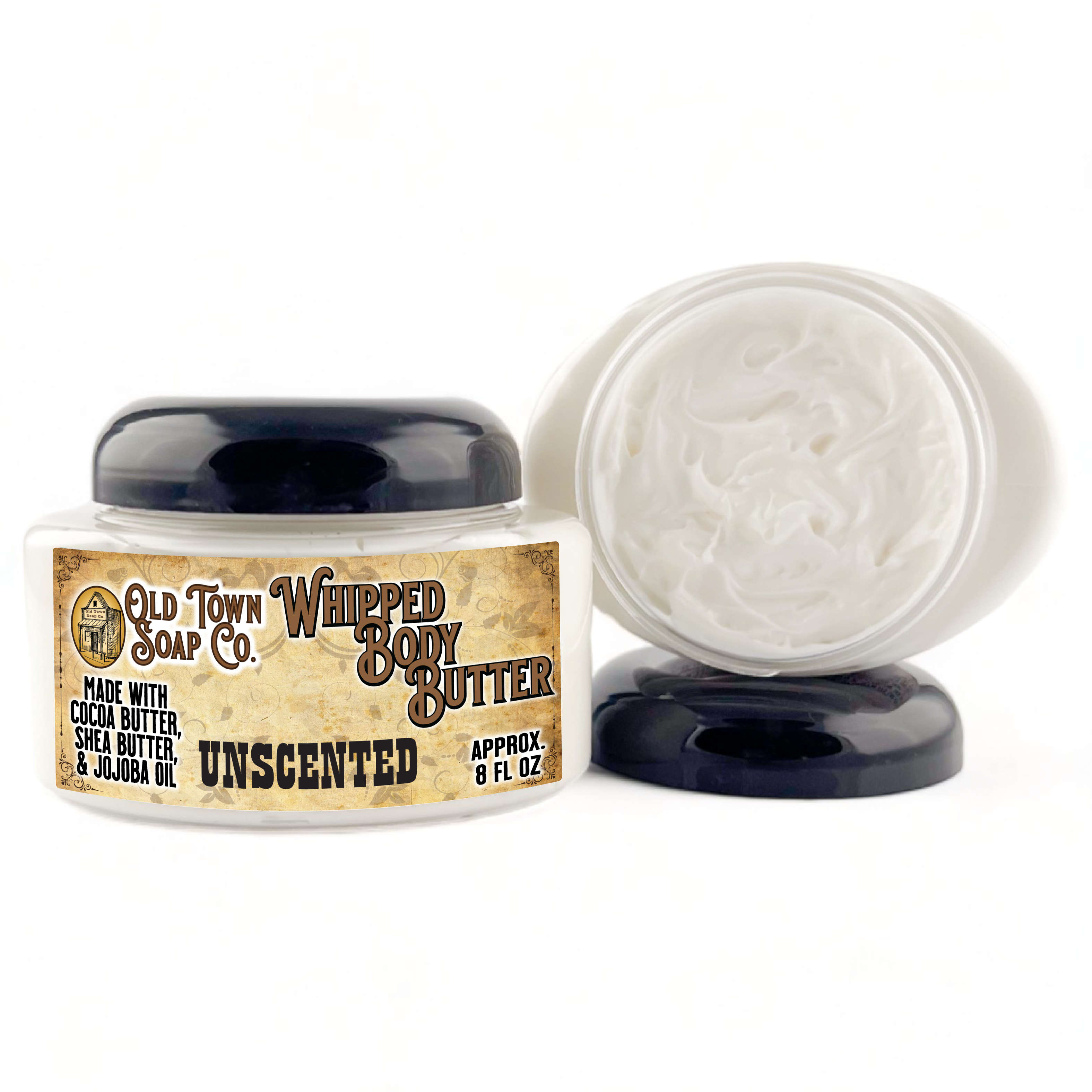 Old Town Soap Co. – wholesale Body balm/butter – Hydrating Whipped Body Butter49
