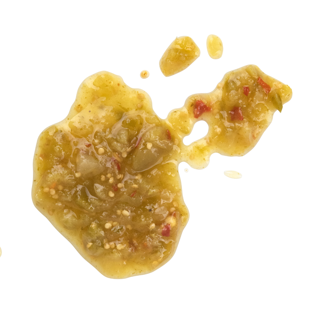 Beth's Farm Kitchen - Wholesale Salsa - Salsa Verde - Original1