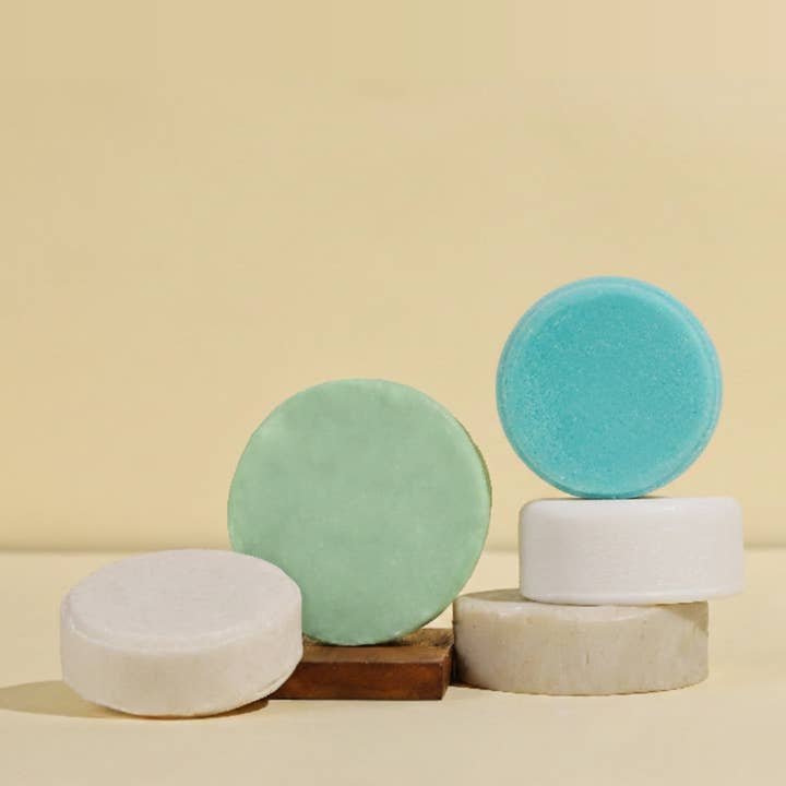 Curly Hair & Body Bundle for wholesale by My Green Routine