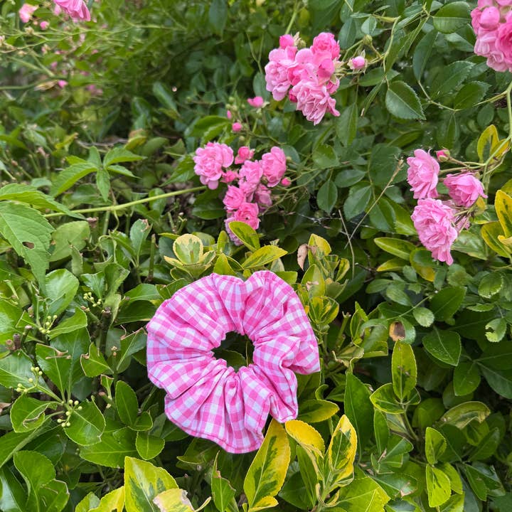 Pandelis - Wholesale Scrunchie - Women's - PENELOPE FAVORITE1