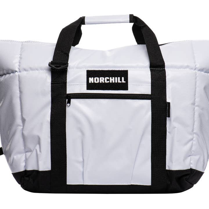 NorChill - Wholesale Koeler/koeltas - NorChill BoatBag Series 24 - Koeltas in blik4