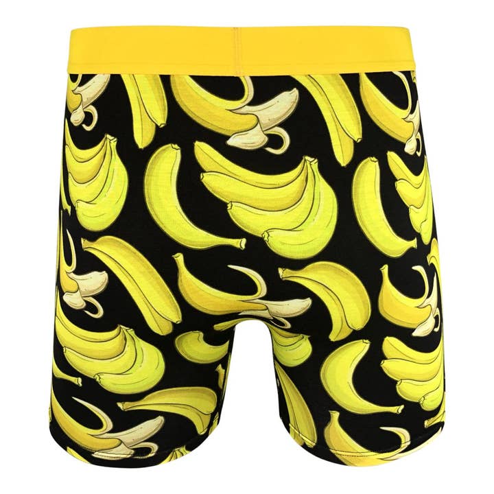 Good Luck Sock - Wholesale Underwear - Men's - Men's Bananas Underwear1