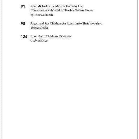 Waldorf Publications - Wholesale Education - Evaluation, Homework and Teacher Support2