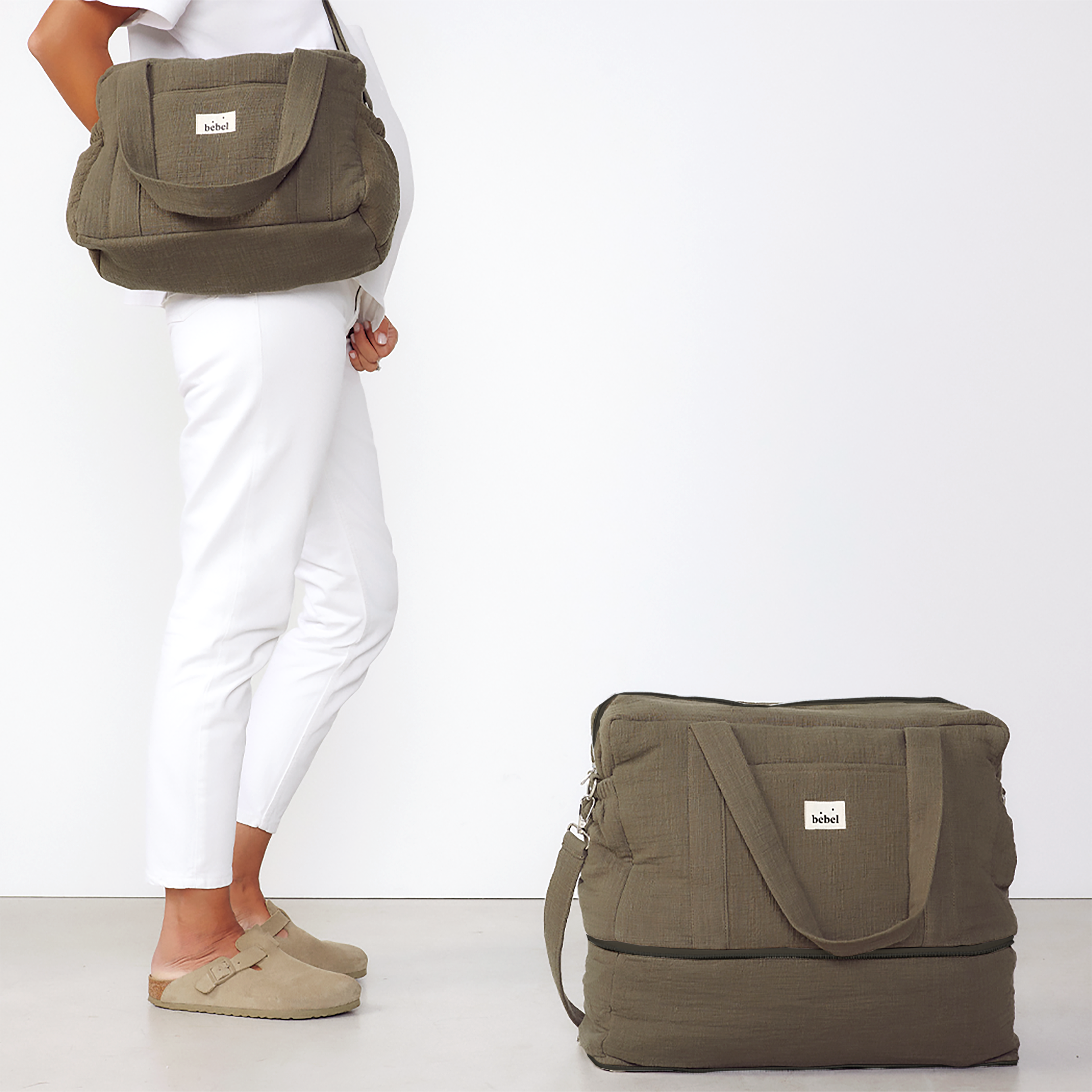 bebel - Vente Sac à langer – bébé - 24/48H19