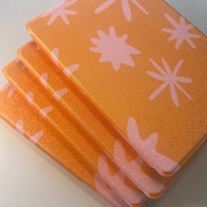 The Kindly Shop - Vendita all'ingrosso Copertine per libri - Custodia per Kindle Star Burst2