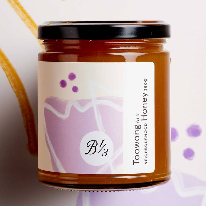 Toowong QLD Neighbourhood Honey and other Purchase Wholesale ohmg. Free Returns & Net 60 Terms on Faire trending on Faire.