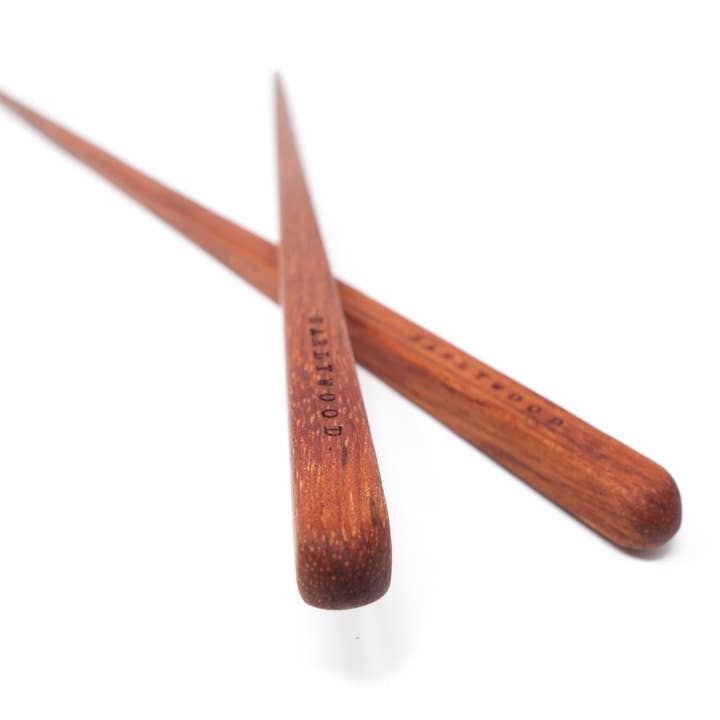 Earlywood - Vente Ustensile/gadget de cuisine - Baguettes de cuisine3