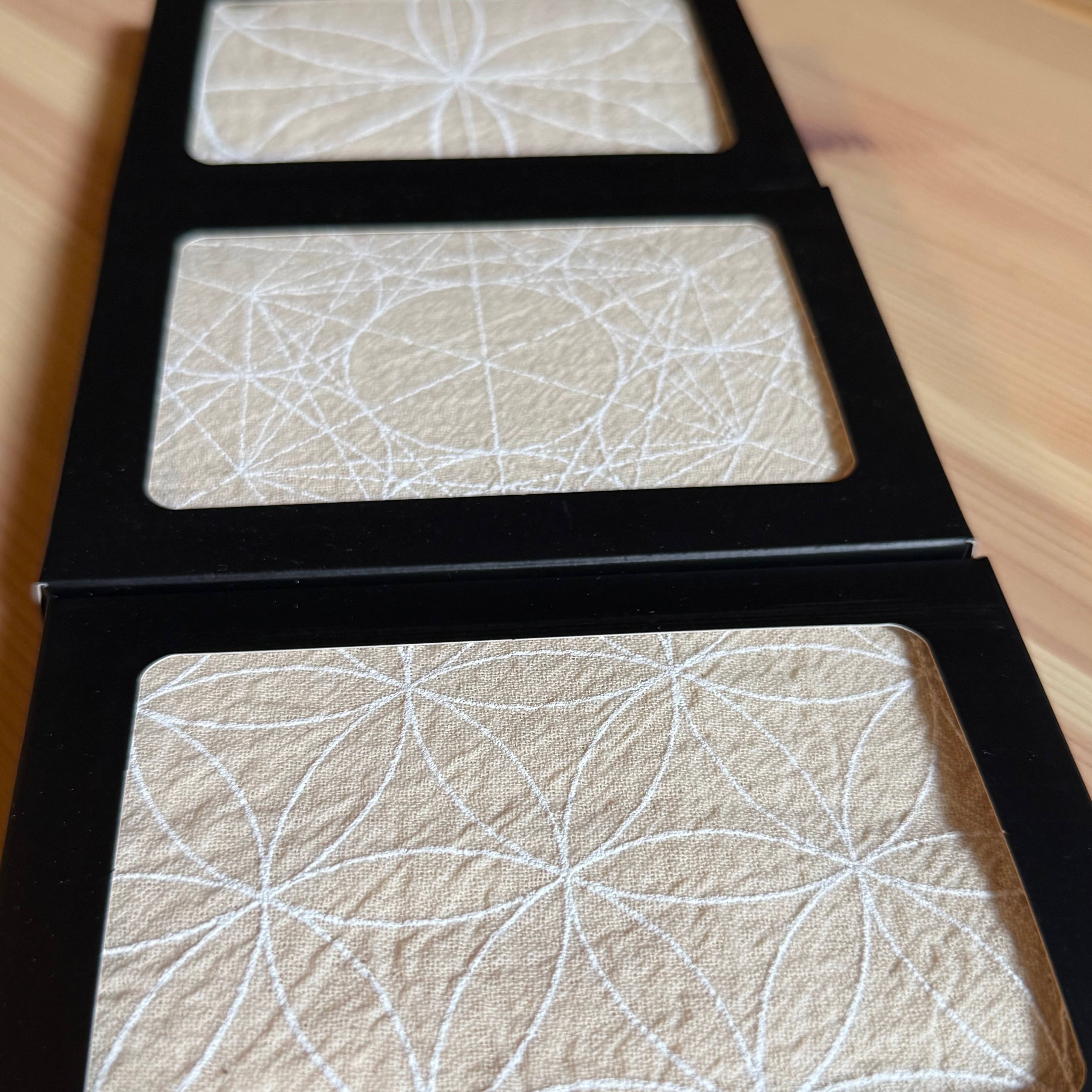 Crystal Grids - Wholesale Meditation Supplies - Sacred Geometry, Crystal Grid, Alter Cloth, retail-ready4