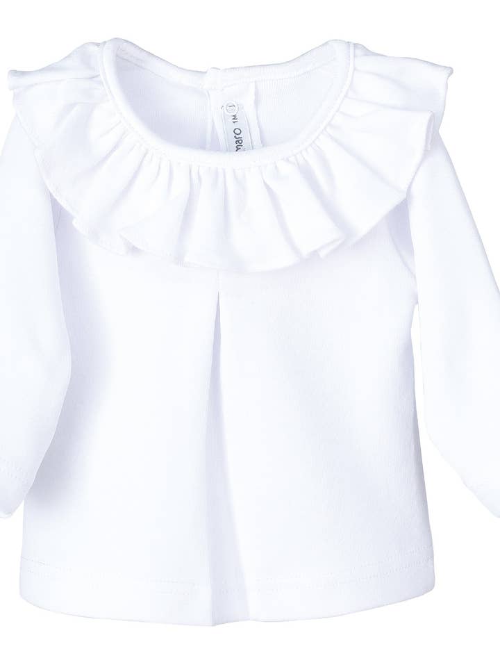 OI Girl's Shirt Titan. for wholesale by Creaciones Calamaro, S.L