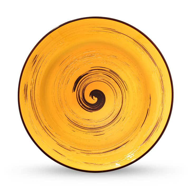 Djup tallrik WL-669427/A för wholesale av Wilmax Europe