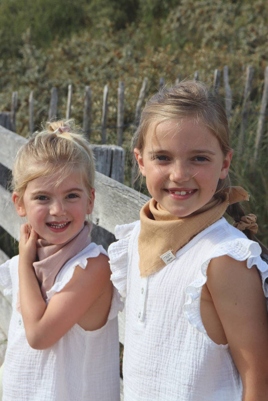 Maho - Wholesale Scarf - Kids - Liv Maho x Atelier Alexia Khayat6