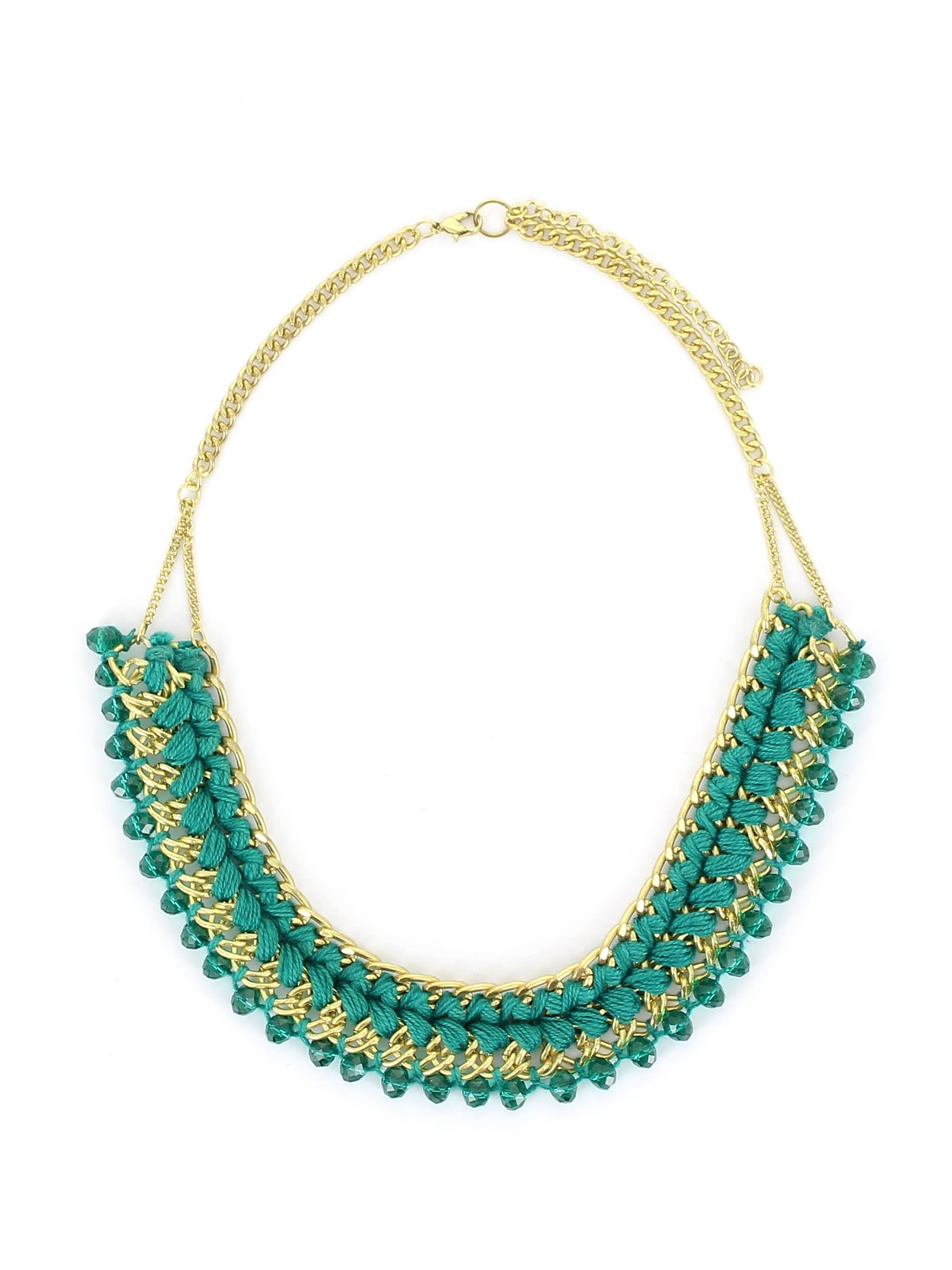 DIWALI PARIS - Vente Collier de perles - COLLIER KOSANI2