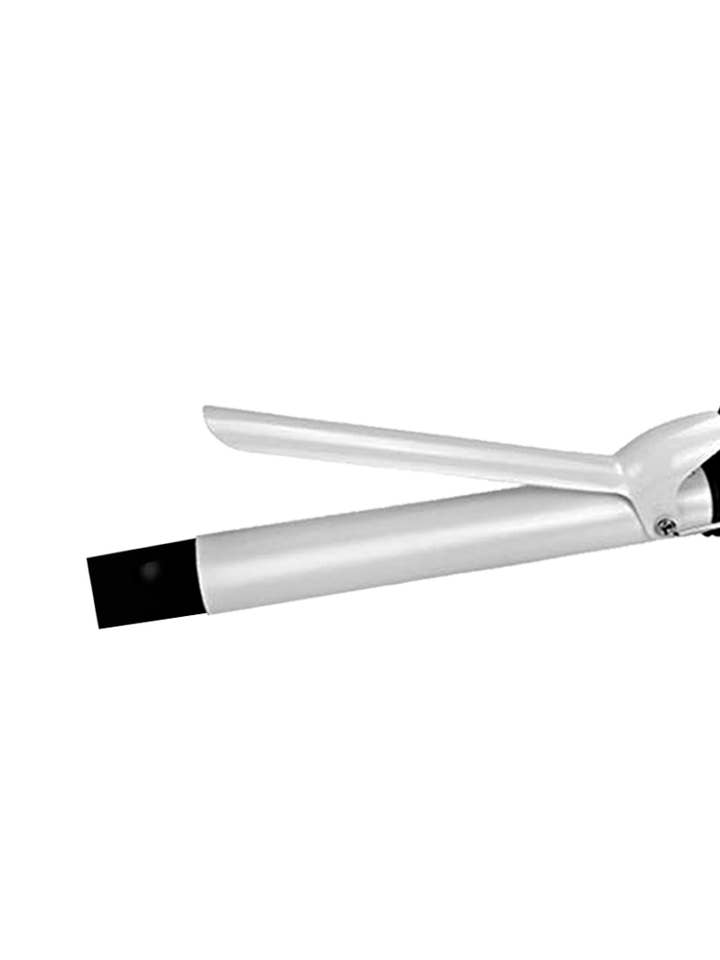 Professional PRO-IRON ceramic curling iron-tong 25mm. diam. for wholesale by sesioMWorld - M·O·I Professional