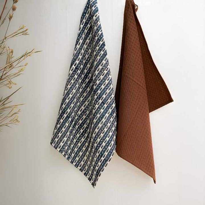 RIHLA - Wholesale Tea Towel - Kitchen Towels (set of 2)1
