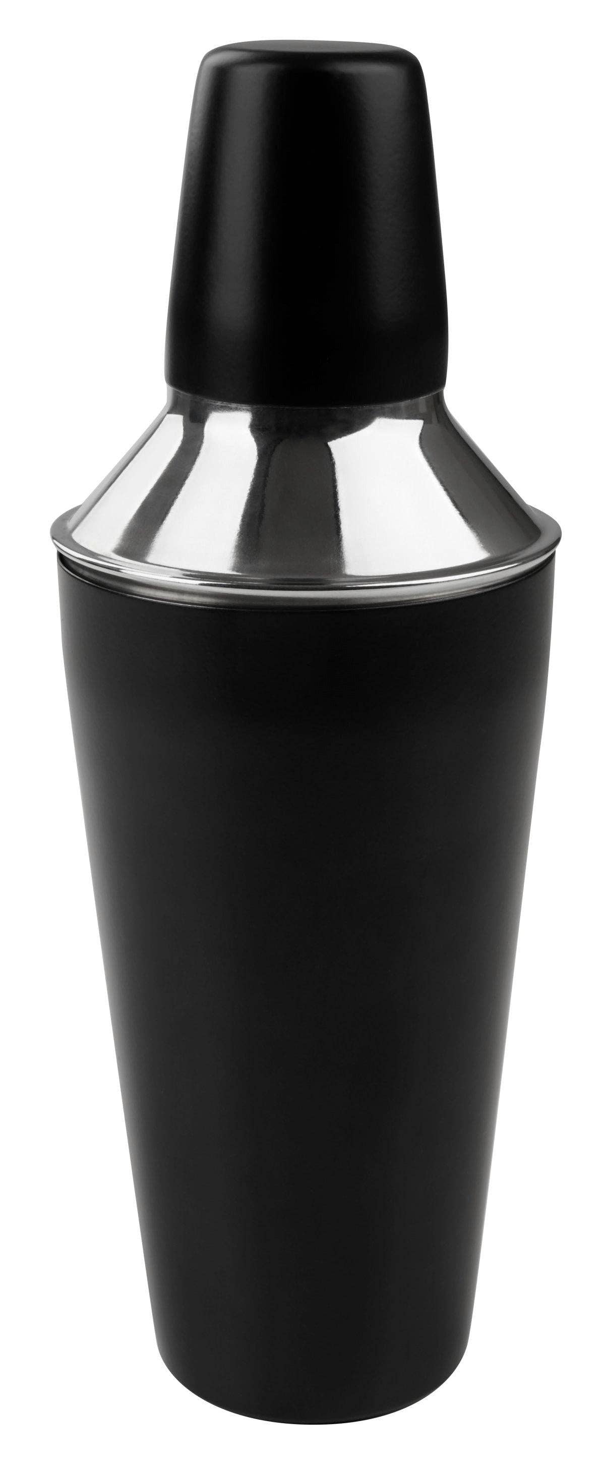 Fackelmann - Vente Shakers à cocktails - Shaker de barman pour cocktails de 750 ml Fackelmann Spectre0