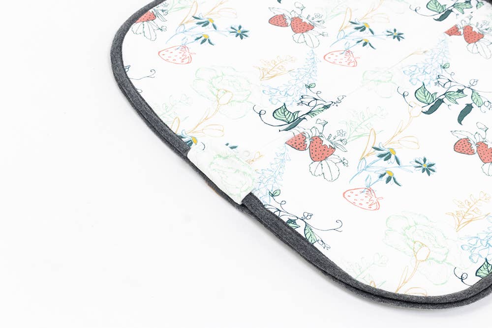 Nest Designs - Wholesale Sleepsack - Baby - Organic Cotton Swaddle Sleep Bags 1.0 TOG - Spring Harvest3