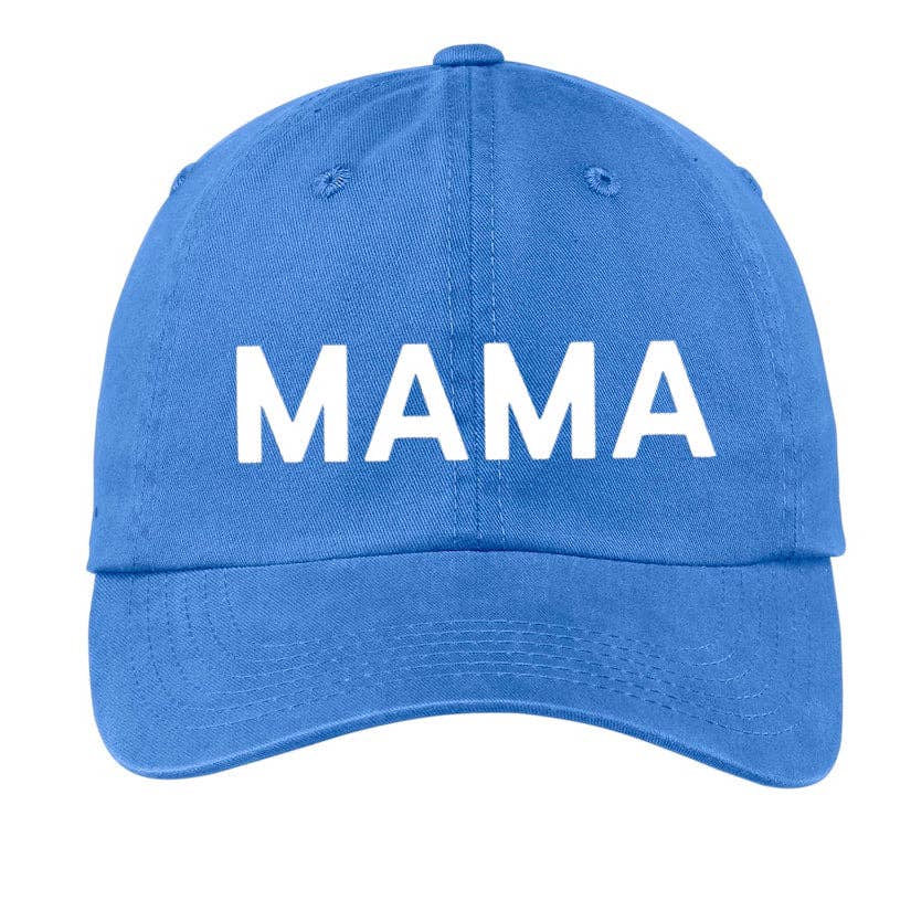 Frankie Jean - Vendita all'ingrosso Cappellino da baseball - Donna - Berretto da baseball Mama6