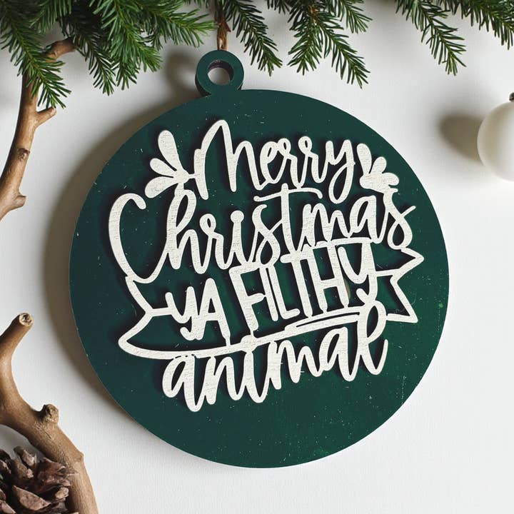 Ornaments Handmade, Unique Christmas Tree Decor & Gift Ideas for wholesale by Gia Roma