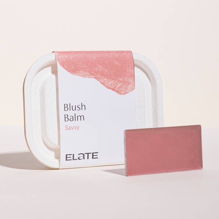 Elate Beauty - Wholesale Blush - Blush Balm Pack Size 623