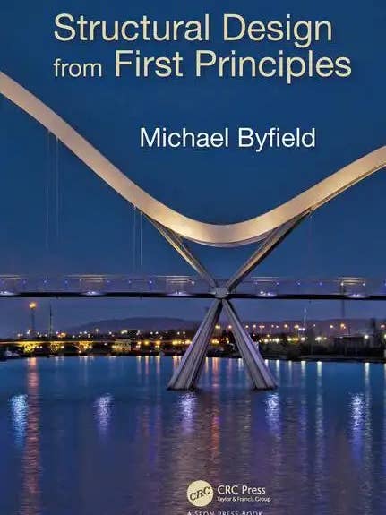 Structural Design from First Principles - Paperback for wholesale by Books by splitShops